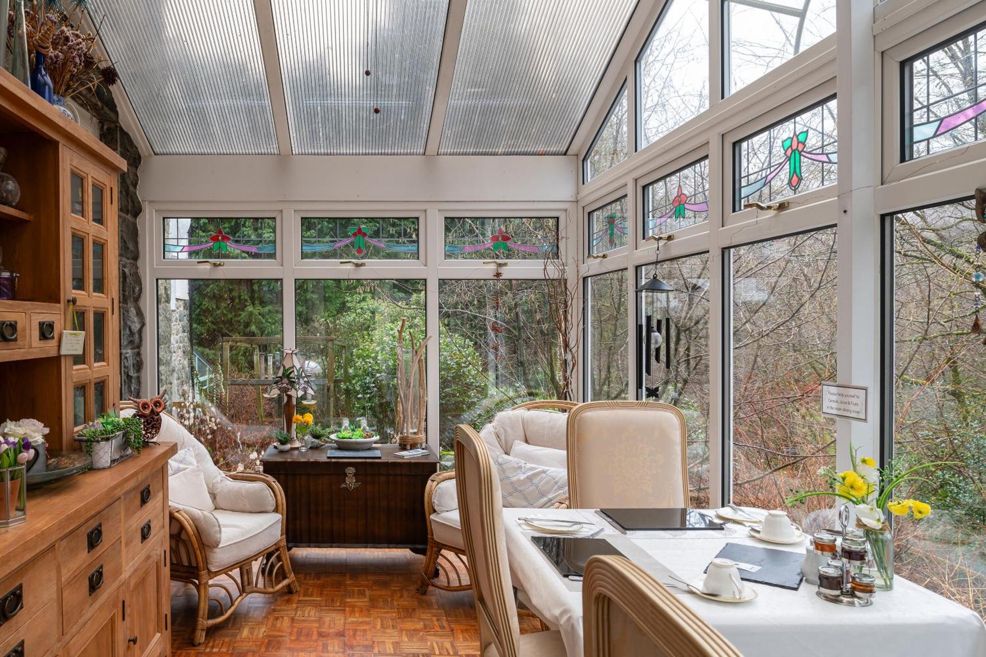 Afon Rhaiadr Country House Dolgellau Exterior foto